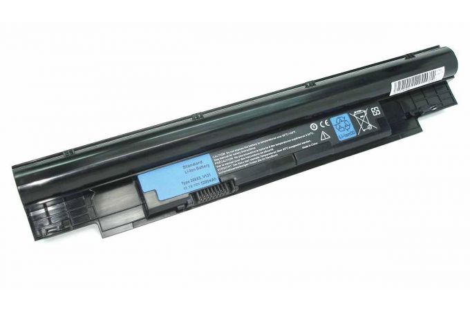 Аккумулятор 268X5 10.8-11.1V 5200mAh