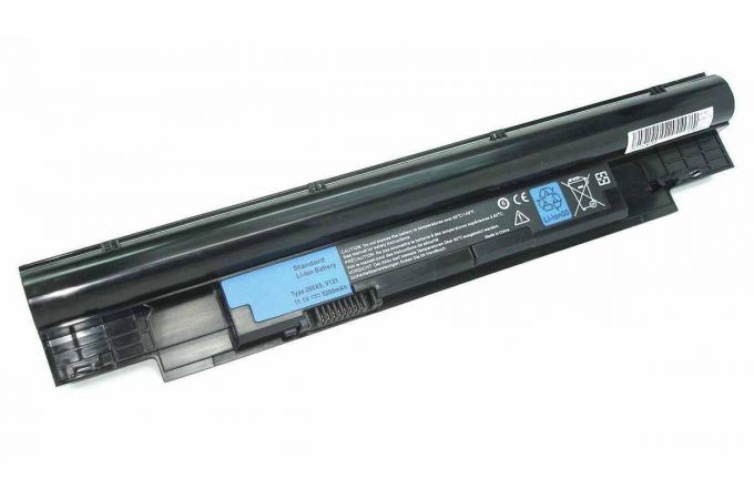 Аккумулятор 268X5 10.8-11.1V 5200mAh
