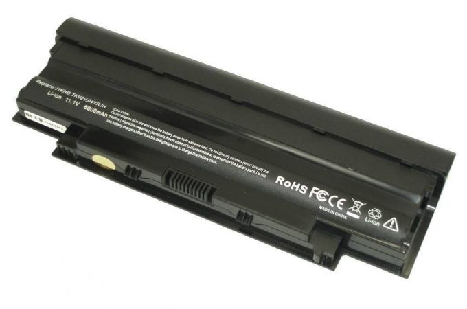 Аккумулятор J1KND 10.8-11.1V 7800mAh