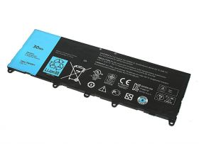 Аккумулятор 0WGKH 30Wh 7.4V 4050mAh ORG