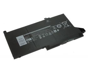 Аккумулятор DJ1J0 42Wh 11.4V 3680mAh ORG