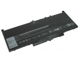 Аккумулятор J60J5 55Wh 7.6V 7080mAh ORG