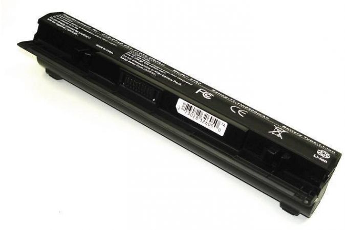 Аккумулятор G038N 10.8-11.1V 5200mAh
