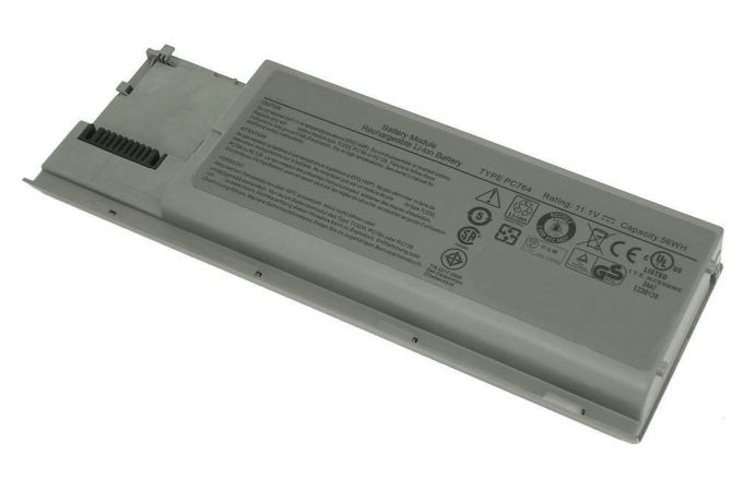 Аккумулятор PC764 10.8-11.1V 5100mAh ORG