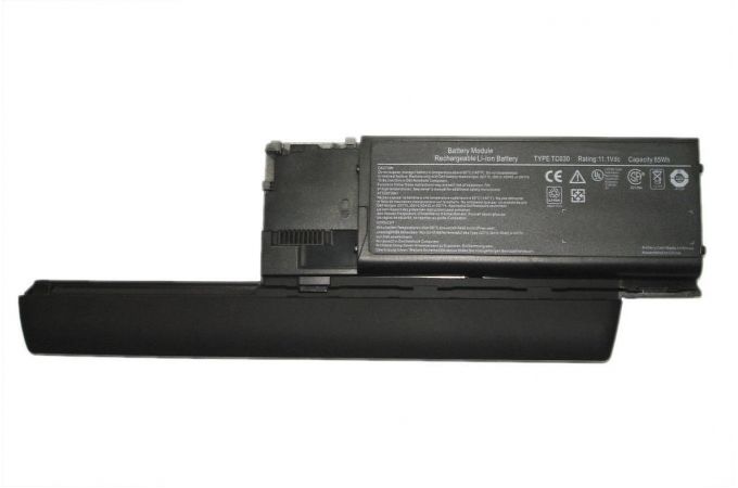 Аккумулятор PC764 10.8-11.1V 7200mAh ORG