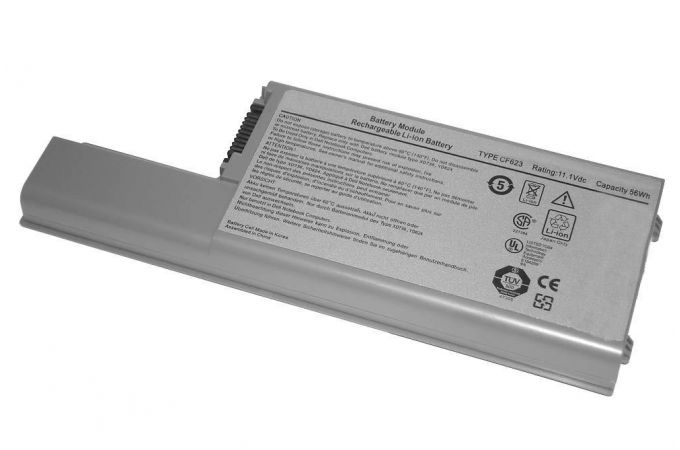 Аккумулятор CF623 10.8-11.1V 5100mAh ORG