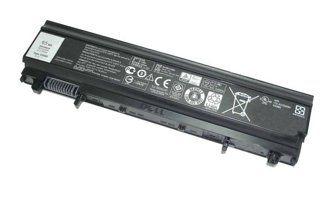 Аккумулятор VVONF 65Wh 10.8-11.1V 5600mAh ORG