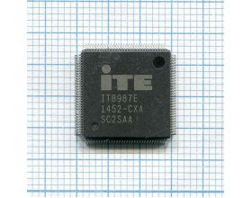 Мультиконтроллер IT8987E CXA