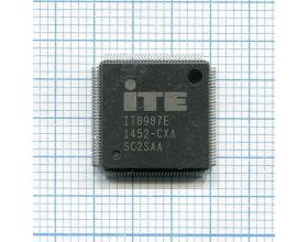 Мультиконтроллер IT8987E CXA