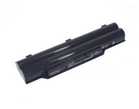 Аккумуляторная батарея FMVNBP213 для ноутбука Fujitsu LifeBook A532 10.8V 4400mAh ORG