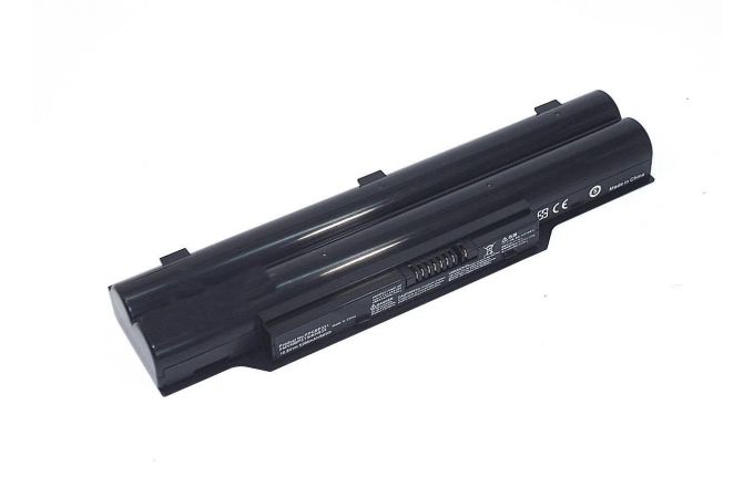 Аккумуляторная батарея FMVNBP213 для ноутбука Fujitsu LifeBook A532 10.8V 4400mAh ORG