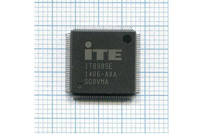 Мультиконтроллер IT8985E AXA