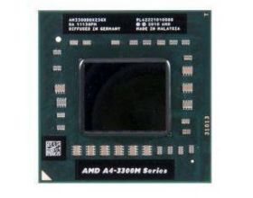AM3300DDX23GX A4-3300M
