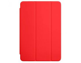 Чехол-книжка Smart Case для планшета iPad mini5 (красный)