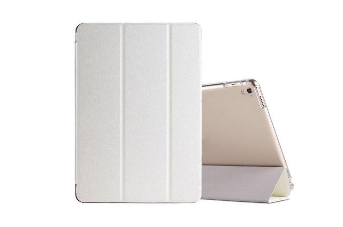 Чехол-книжка Smart Case для планшета iPad mini5 (белый)