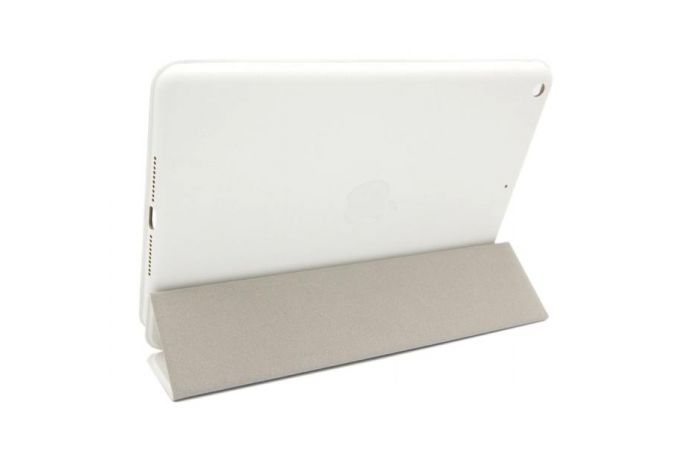 Чехол-книжка Smart Case для планшета iPad mini5 (белый)
