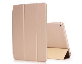 Чехол-книжка Smart Case для планшета iPad Pro2/Air3 10.5 (золотистый)