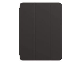 Чехол-книжка Smart Case для планшета iPad Pro 11 (2018) A1934 A1979 A1980 A2013 (черный)