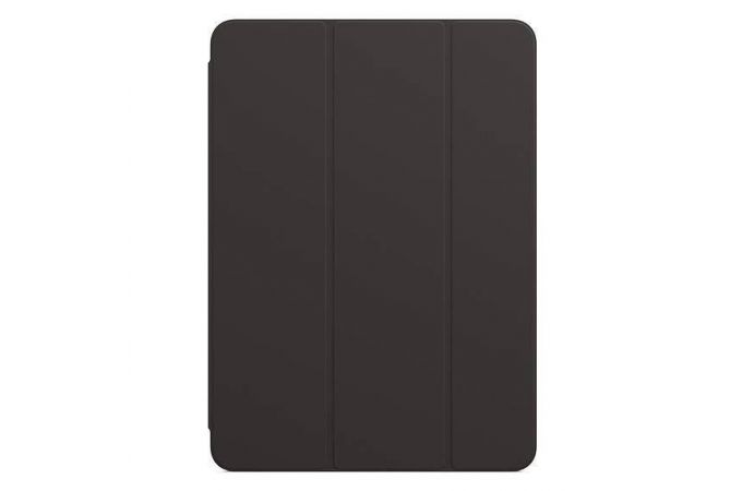 Чехол-книжка Smart Case для планшета iPad Pro 11 (2018) A1934 A1979 A1980 A2013 (черный)