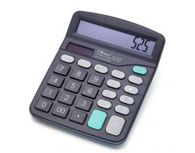 Калькулятор Kenko KK-837В (12 разр) настольный