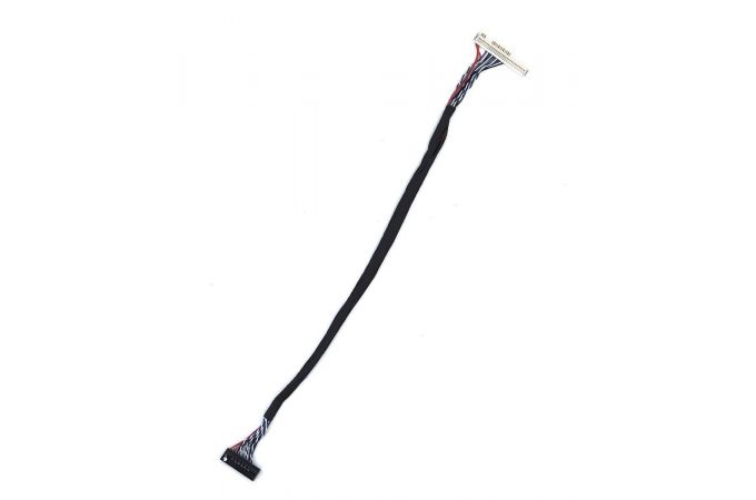 Шлейф L3 для теста матриц 30pin LVDS WXGA/HD CCFL