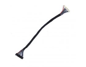 Шлейф L4 для теста матриц 30pin LVDS High Resolution CCFL