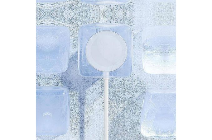 Зарядное устройство беспроводное HOCO CW39 iWatch разьем USB