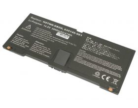 Аккумулятор HSTNN-DB0H 14.4-14.8V 2800mAh