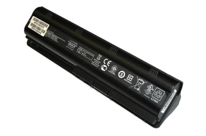 Аккумулятор для ноутбука MU09 для HP 10.8-11.1V 93Wh ORG