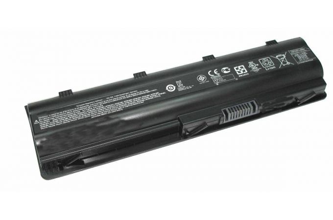 Аккумулятор MU06XL 10.8-11.1V 4900mAh ORG