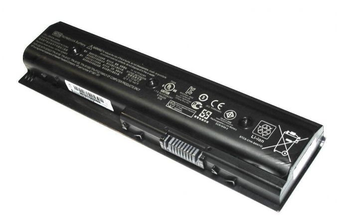 Аккумулятор MO06 10.8-11.1V 5200mAh ORG