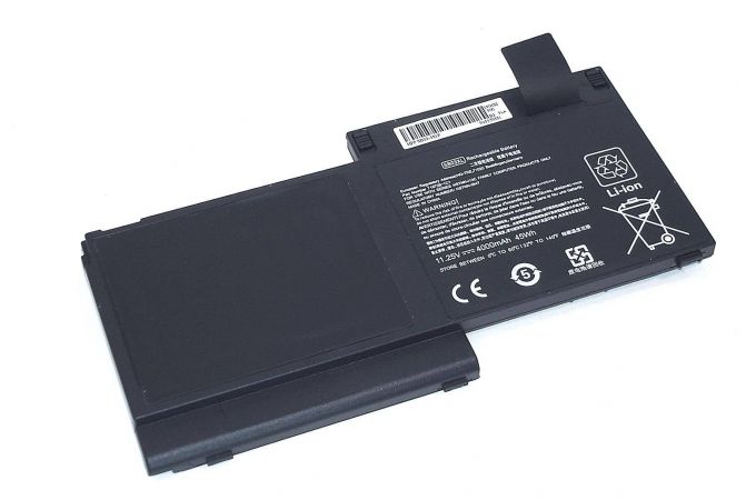 Аккумулятор SB03XL для ноутбука HP EliteBook 725 11.25V 4000mAh