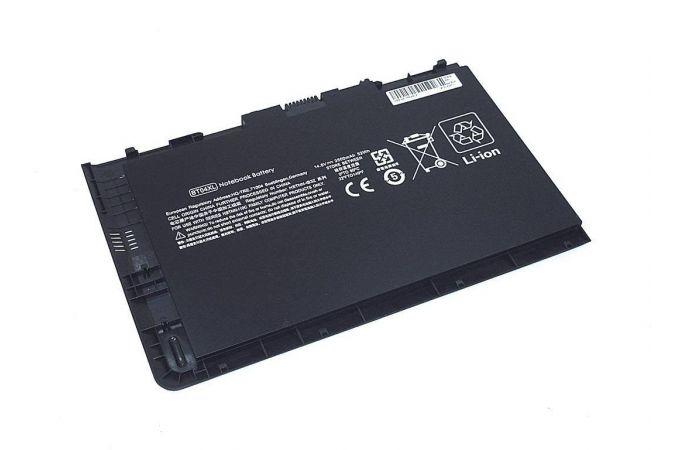 Аккумулятор BT04XL 14.8V 3500mAh