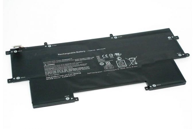 Аккумулятор EO04XL 7.7V 4820mAh ORG