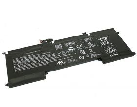 Аккумулятор AB06XL для ноутбука HP Envy 13-AD023TU 7.7V 53.16Wh ORG