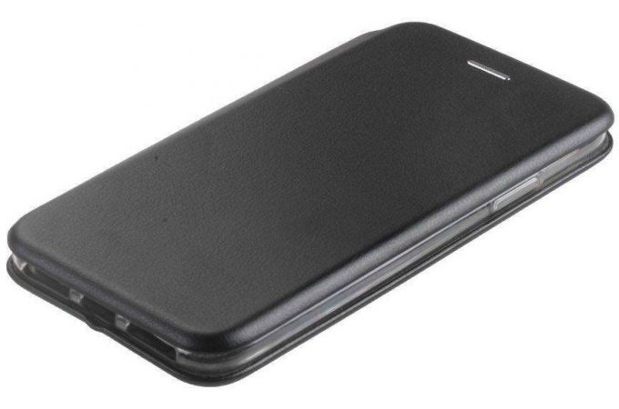 Чехол NEYPO premium Samsung Galaxy A10S (черный)