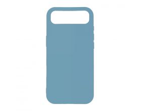 Чехол для iPhone 17 Air (6,5) Silicone Case Soft Touch (кактус) 61