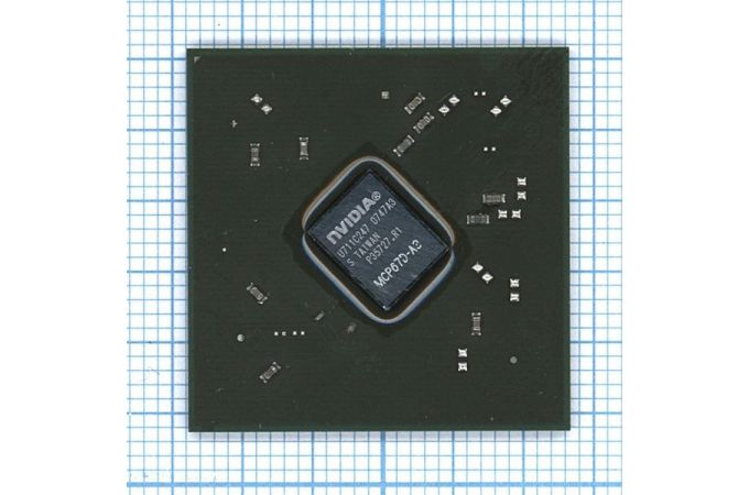 Чип nVidia MCP67D-A3