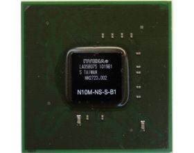 Чип nVidia N10M-NS-S-B1