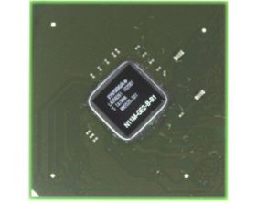 Чип nVidia N11M-GE2-B-B1