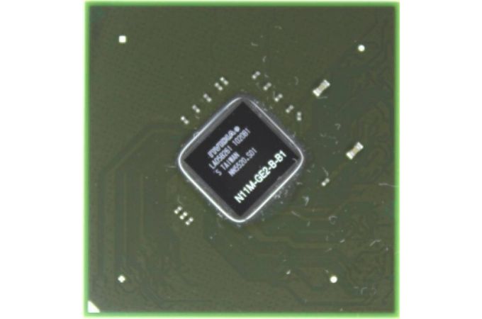 Чип nVidia N11M-GE2-B-B1