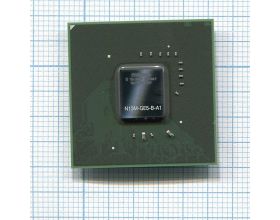 Чип nVidia N13M-GE5-B-A1