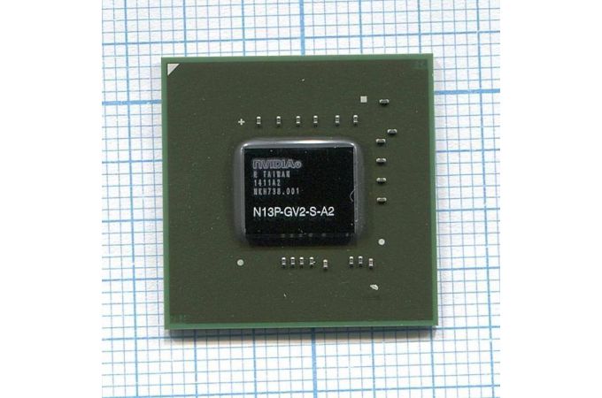 Чип nVidia N13P-GV2-S-A2