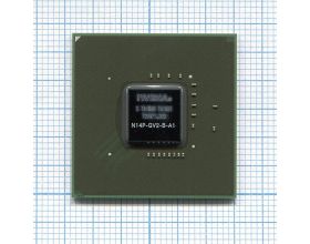 Чип nVidia n14p-gv2-b-a1