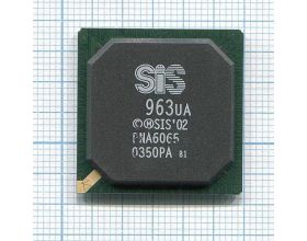 Чип SiS 963ua