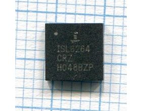 Контроллер ISL6264CRZ