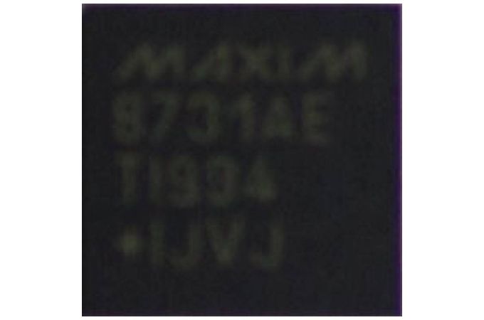 Контроллер MAXIM MAX8731E