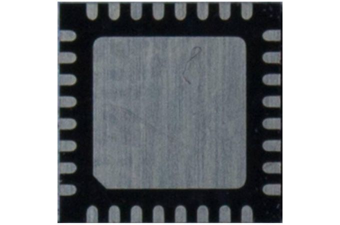 Контроллер MB39A132