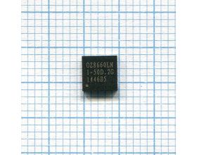 Контроллер OZ8660LN