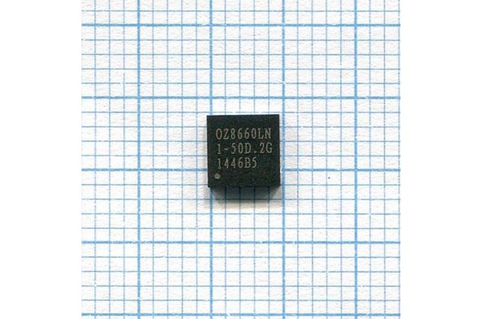 Контроллер OZ8660LN